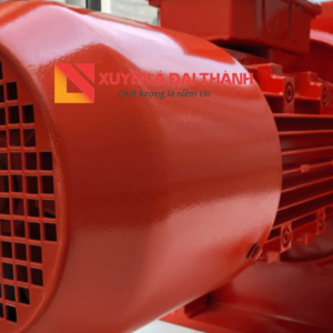 Motor tời điện