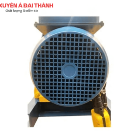 Motor tời điện