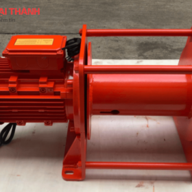 Trống cáp