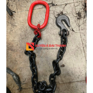 Sling Xích Cẩu 1 Chân D12MM - Thương Hiệu Nhật Bản - Giải Pháp Nâng Hạ Tối Ưu