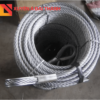 Cáp cẩu trục D24mm x 2M, tải trọng 7.4 tấn - tiêu chuẩn cáp cẩu Hàn Quốc