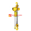Palang điện 2 tấn cố định