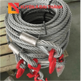 Sling cáp thép