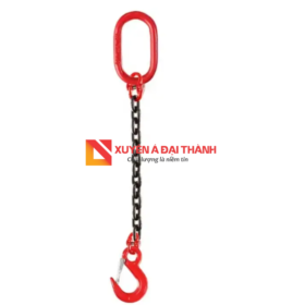 Sling xích cẩu 1 chân