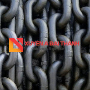 dây xích cẩu