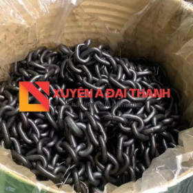dây xích sắt