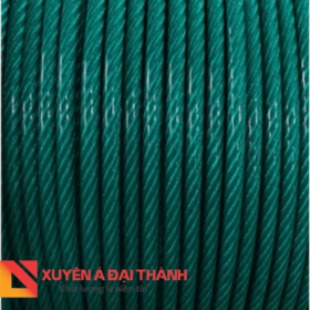 Dây cáp thép D10