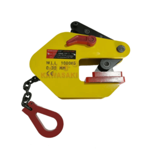 Kẹp Nâng Kawasaki 2 Tấn