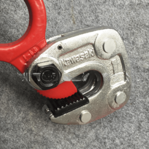 Kẹp Nâng Tấm Thép 1 Tấn KAWASAKI