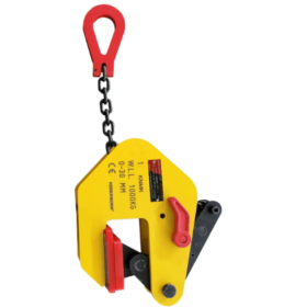 kẹp Nâng Kawasaki 3 Tấn