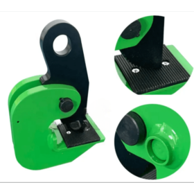 Kẹp Nâng Tấm Ngang KAWASAKI 0,8 Tấn Đến 10 Tấn