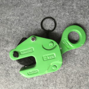 Kẹp Nâng Tôn Thẳng Đứng 2 Tấn KAWASAKI