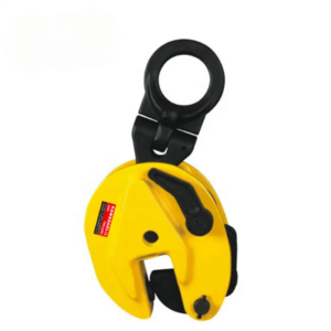 Kẹp Nâng Thẳng Đứng Kawasaki 0,8 Tấn Đến 16 Tấn