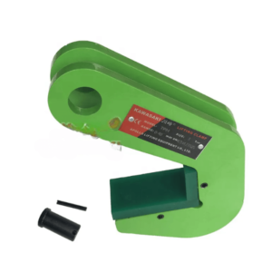 Kẹp Nâng Tấm Thép KAWASAKI 2024 bán chạy kẹp ống kim loại
