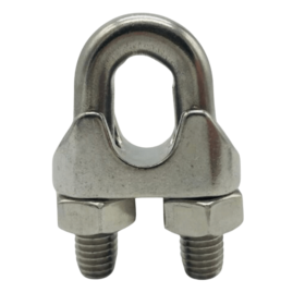 Ốc siết cáp inox 304 - Thương hiệu TOYO Nhật Bản