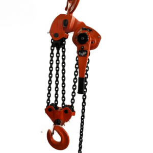 Pa Lăng Xích Tay 12 Tấn KAWASAKI