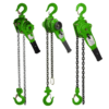 Pa Lăng Xích Lắc Tay KAWASAKI 6 Tấn