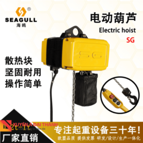 Pa lăng xích Seagull - Trung Quốc - Nhật Bản
