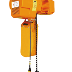 Pa lăng xích điện nhập khẩu chính hãng TOYO - Báo giá thiết bị nâng hạ chất lượng cao