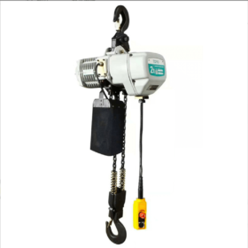 Báo giá Pa lăng xích điện cố định TOYO nhập khẩu chính hãng