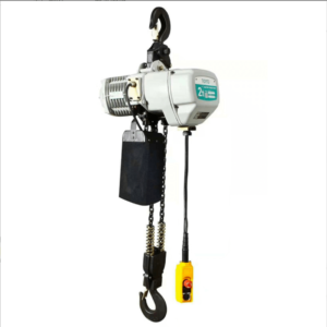 Báo giá Pa lăng xích điện cố định TOYO nhập khẩu chính hãng