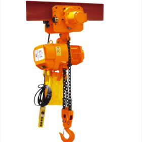 Palang xích điện TOYO dòng HHBD - Công nghệ Nhật Bản, sản xuất tại Trung Quốc