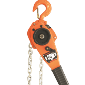 Palang Xích Lắc Tay 750KG Thương Hiệu KAWASAKI