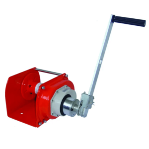 Tời Tay 1200lbs 1t 2t 3t Thép Loại Nặng