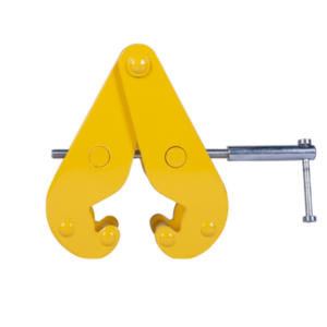 Kẹp tôn, kẹp thép đa năng 1 tấn - 10 tấn -  Seagull Nhật Bản