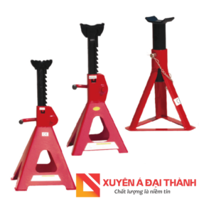 Kích thủy lực - Gía đỡ nâng hạ sửa chữa Seagull