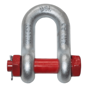 Ma Ní Chữ D 5 Tấn - Nhập Khẩu Trung Quốc - Thương Hiệu Mỹ DSL