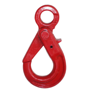 Móc Cẩu Chốt Khóa An Toàn G80 - Tiêu Chuẩn Mỹ - Thương Hiệu DSL