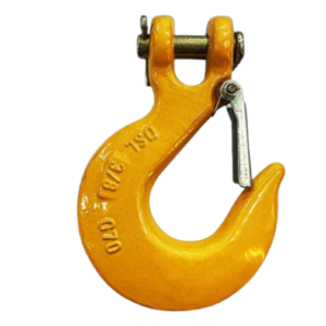 Móc Cẩu Hàng Có Chốt - G70 - Thương Hiệu Mỹ - DSL
