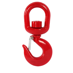 Móc Cẩu Tự Xoay G80 - 100% Nhập Khẩu - Thương Hiệu DSL Mỹ