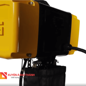 Pa lăng xích điện 380V/50HZ - Seagull - Trung Quốc