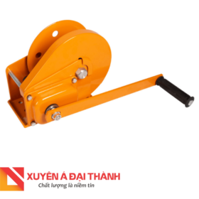 Tời quay tay 1200lb-2600lb - Seagull Trung Quốc / Nhật Bản