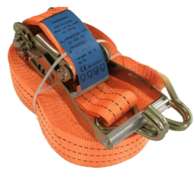 Dây Buộc Hàng Bằng Polyester Kawasaki 100% Có Độ Bền Cao