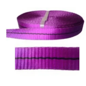 Dây Đai Nâng Cẩu Hàng Polyester 1-3 Tấn
