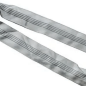 Dây Thừng Nâng Tròn Polyester Dùng Trong Công Nghiệp