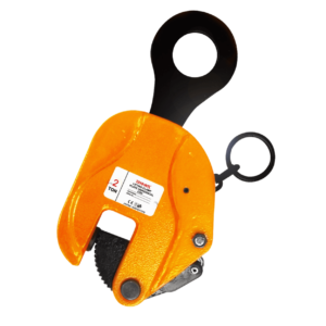 Kẹp nâng tôn dọc TOYO model: CDH - Tải trọng làm việc từ 0.8 Tấn - 30 Tấn