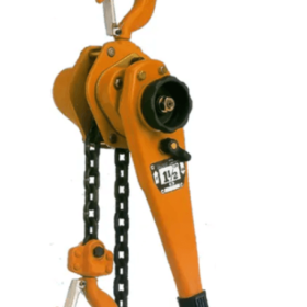 Palang Xích Lắc Tay Kawasaki 3000kg