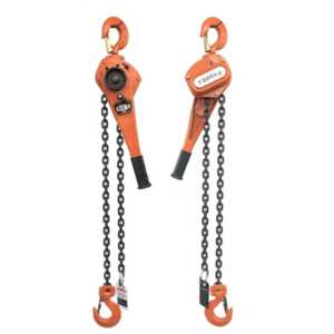 Palang Xích Lắc Tay Kawasaki 1,5T