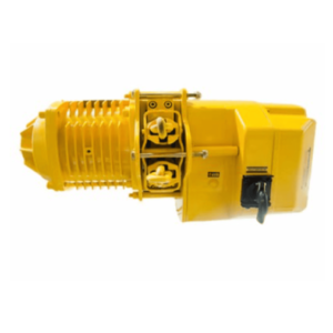 Pa Lăng Xích Điện 2500KG Thương Hiệu APOLLO