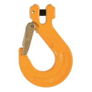 Móc Cẩu Chốt Lưỡi Gà G80