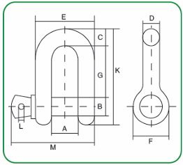 Ưu điểm nổi bật của Ma ní 1/4" KAWASAKI