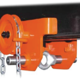 Con Chạy Đẩy Tay Bánh Răng - Model GCL-B - Kawasaki