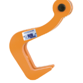 Kẹp Tôn Thép Đôi - Model QS - Kawasaki