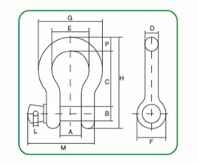 Đặc Điểm Nổi Bật Của Ma Ní Omega G-209 Kawasaki 3.25 Tấn
