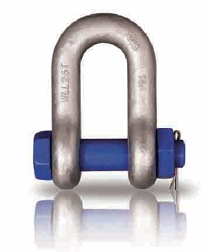 Ma Ní 1/4 Chốt An Toàn Tải Trọng 0.5 Tấn – Model: G-2150