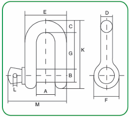 Đặc Điểm Nổi Bật Của Ma Ní Chữ U G-210 KAWASAKI